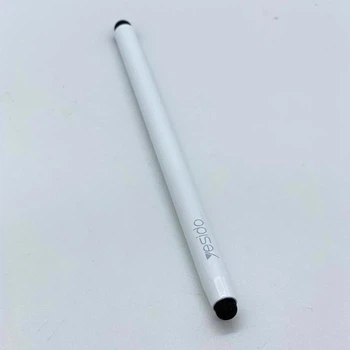 Стилус ручка Yesido St-01 Capacitive Stylus pen тонкий кончик белый