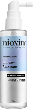 Serum przeciw wypadaniu włosów Nioxin 70 ml (4064666842578)