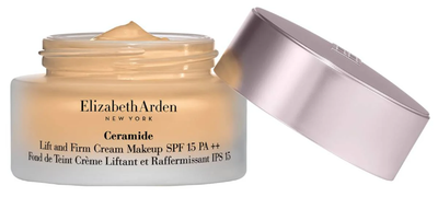 Тональний крем Elizabeth Arden Ceramide SPF 15 розгладжуючий 300N Medium 30 мл (85805211882)