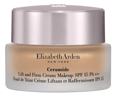 Тональний крем Elizabeth Arden Ceramide SPF 15 розгладжуючий 320N Medium 30 мл (85805211899)