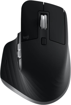 Mysz Logitech MX Master 3S For Mac Performance Wireless Mouse Space Grey (910-006571)