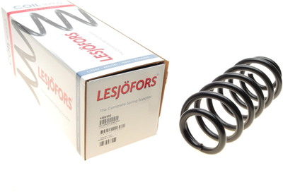 Пружина подвески Lesjofors (4282922)