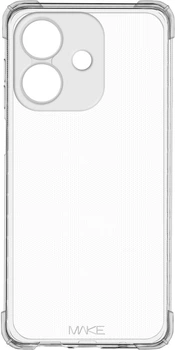 Чехол для смартфона Oppo A3/A3X MAKE AirShield Transparent (MCAS-OA3/A3X)
