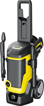 Myjka wysokociśnieniowa Karcher K 7 WCM Premium (1.317-420.0)