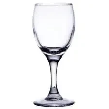 Рюмка стеклянная на ножке Elegance Arcoroc 65мл 37264