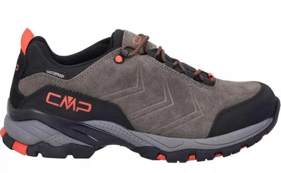 Кроссовки CMP MELNICK LOW WP WATERPROOF 3Q18597-Q906 42