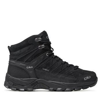 Зимові черевики CMP RIGEL MID TREKKING SHOE WP 3Q12947-72YF 45