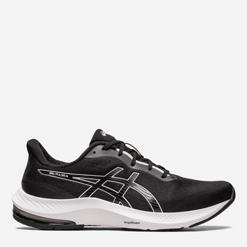 Buty do biegania męskie ASICS Ge-Pulse 14 1011B491-003 41.5 (8US) 26 cm Czarny/Biały (4550456079854)