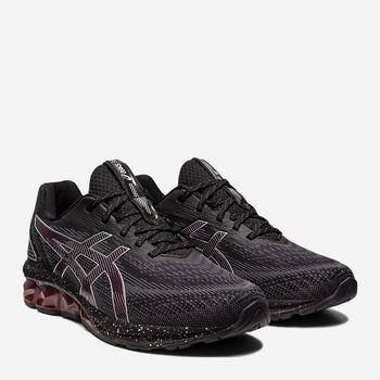 Buty trekkingowe męskie ASICS Gel-Quantum 180 VII 1201A631-007 41.5 26 cm Czarne (4550456248700)