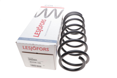 Пружина подвески Lesjofors (4017706)