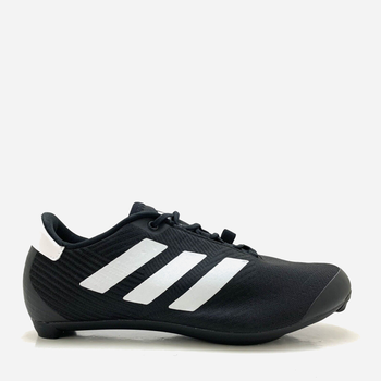 Чоловічі кросівки для велоспорту adidas Road Cycling FW4457 45.5 (10.5UK) 29 см Чорні (4064037564832)