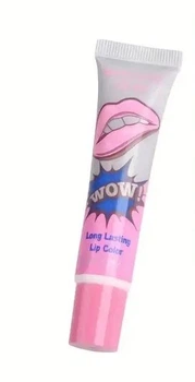 Тинт пленка для губ Romantic Bear, Lovely Peach 15г