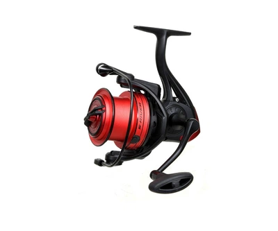 Катушка фидерная Flagman S-River Feeder 5500