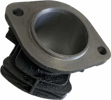 Цилиндр компрессора Intertool PT-0004