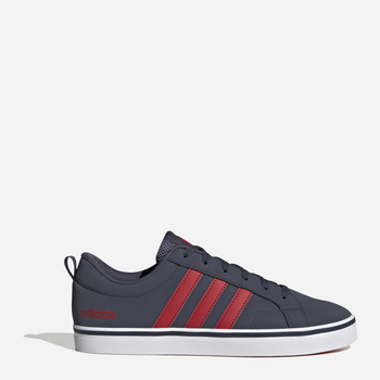 Sneakersy męskie do kostki adidas VS Pace 2.0 HP6003 42.5 Granatowe (4066748649181)