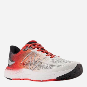 Чоловічі кросівки New Balance 880 M88012Y 40.5 (7.5US) Білий/Червоний (196432143320)