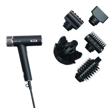 Фен Shark SpeedStyle Pro 5-in-1 Hair Dryer System HD752EU