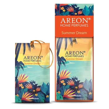 Ароматичні саші Areon Home Perfume Sachet Summer Dream, SPW04