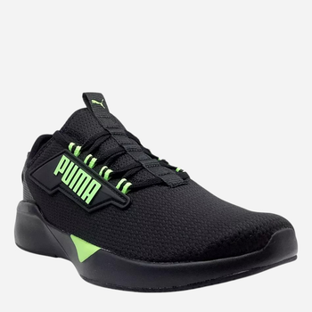 Buty do biegania męskie Puma Retaliate 2 376676-23 45 Czarne (4065452435547)