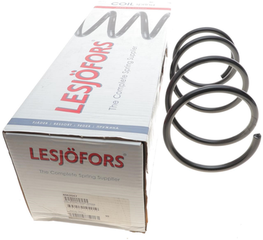 Пружина підвіски Lesjofors (4062047)