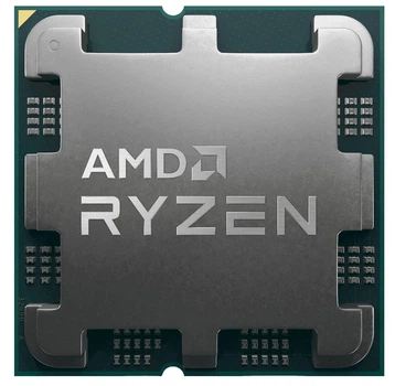 Процессор AMD Ryzen 5 7400F (100-000001845)