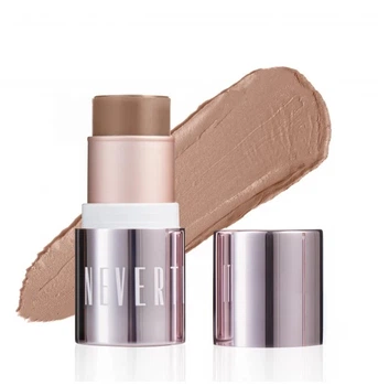 Контуринг для обличчя Neverti Shaping Stick NP304 - №001