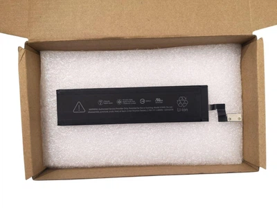 Аккумулятор для ноутбука Apple Magic Keyboard 2 Touch ID Battery A1644, A1645, A1843 793mah 2.98Wh