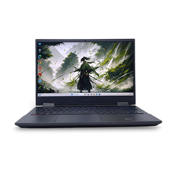 Ноутбук HP OMEN 15.6 " FHD IPS 144Hz i7-10750H 16GB RAM SSD 512GB Nvidia RTX 3070 8GB Б/У