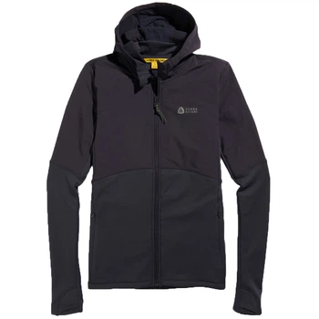 Куртка флісова Sierra Designs Cold Canyon Hybrid W eclipse-ombre blue L 33595322-TEB