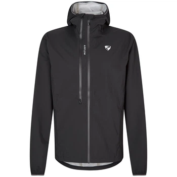 Мужская велокуртка Ziener Naron black 50 239214-12 M