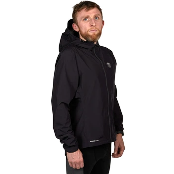 Куртка штормовая Ultimate Direction Deluge onyx XL 82463921-ONX