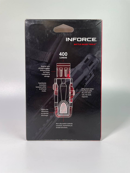 Ліхтар Inforce WML Gen-2, Tan