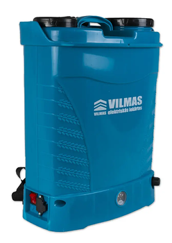 Опрыскиватель аккумуляторный VILMAS 16-BS-8 (16 л)