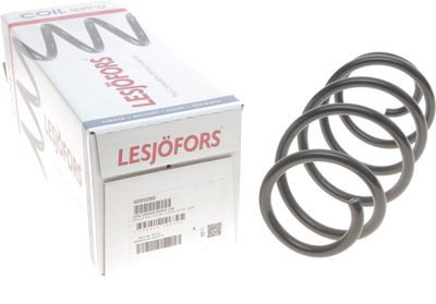 Пружина підвіски Lesjofors (4095080)