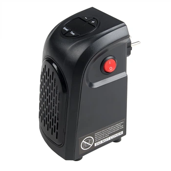 Портативный обогреватель в розетку Rovus (Арт. 4883)