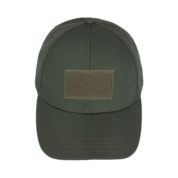 Бейсболка Vik-Tailor Tactical Rip-Stop - Olive