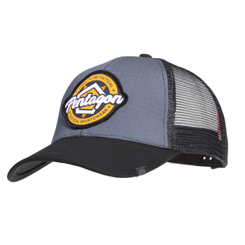 Бейсболка Pentagon Era Cap «Pentagon» Wolf Grey