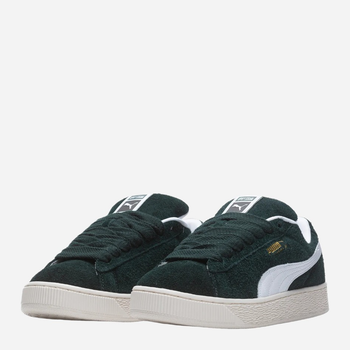 Кеди Suede XL Hairy