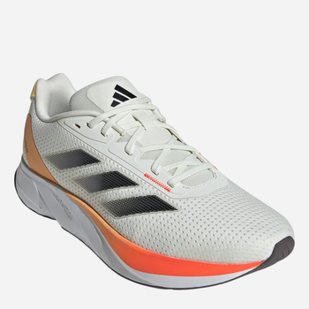 Buty do biegania męskie adidas Duramo SL M IE7966 41.5 Kość słoniowa (4066765193223)