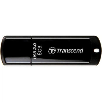 USB флеш накопитель Transcend 8Gb JetFlash 350 (TS8GJF350)
