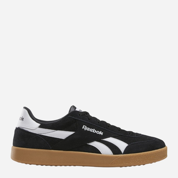 Sneakersy męskie do kostki Reebok Smash Edge 100208243 40.5 (7UK) Czarne (1200143661505)