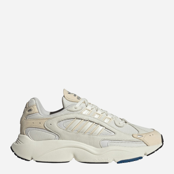 Buty sportowe męskie adidas Originals Ozmillen ID5829 44.5 (10UK) Beżowe (4066764150517)