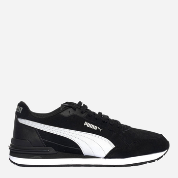 Чоловічі кросівки Puma ST Runner v4 SD 39966501 44.5 (10UK) Чорні (4067979724951)