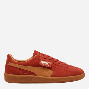 Sneakersy męskie do kostki Puma Palermo Mars 39646324 45 (10.5UK) Brązowe (4067979310031)