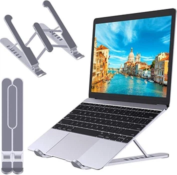 Підставка для ноутбука P1 Notebook Bracket White