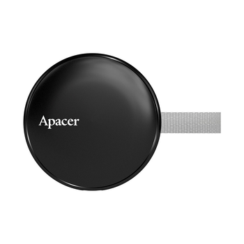 Накопичувач SSD USB-C 512GB Apacer (m455940)