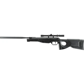 Пневматическая винтовка Umarex UX Patrol Pellet, OП 3,7х20 (m456232)