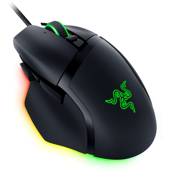 Миша Razer Basilisk V3 35K USB (m456691)