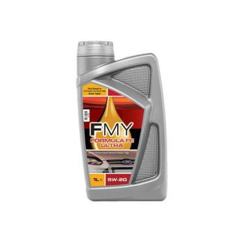 Моторна олива OPET FMY FORMULA FE ULTRA 5w20 1л (601207266)