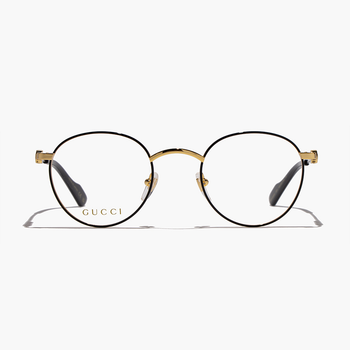 Оправа оптична GUCCI GG1222O-001 48